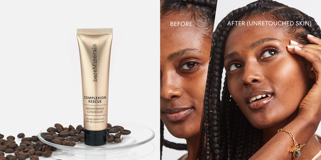 Finest Methods Apply Concealer for Darkish Circles [Tutorial + Products]