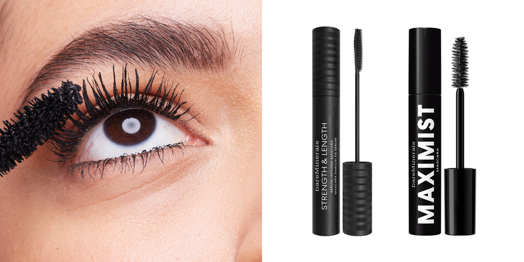 Lush Lashes, Clear Substances