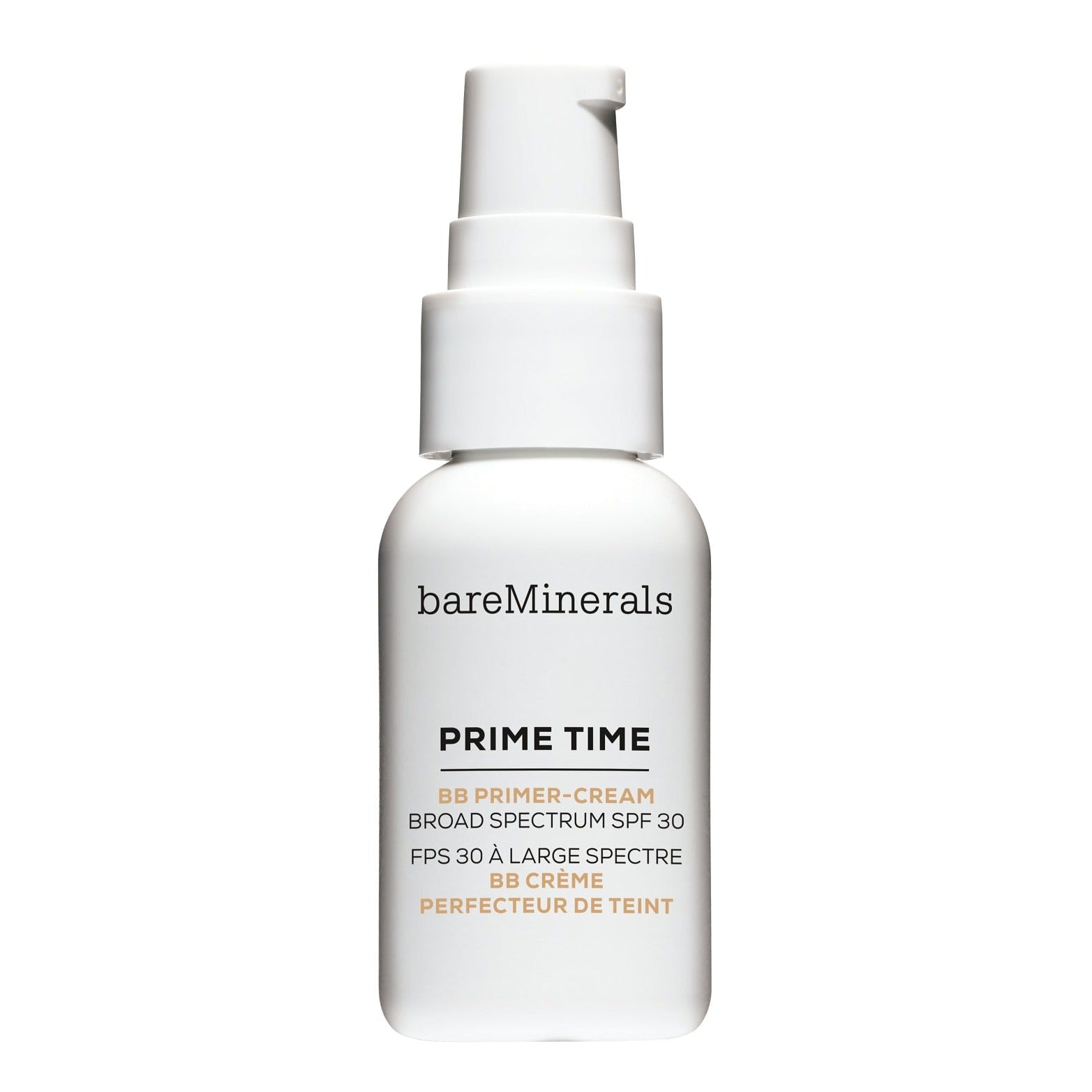 PRIME TIME® BB Primer-Cream Broad Spectrum SPF 30 view 1