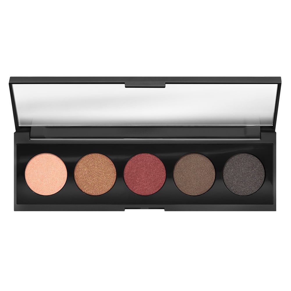 Bounce & Blur Eyeshadow Palette in Dusk view 1