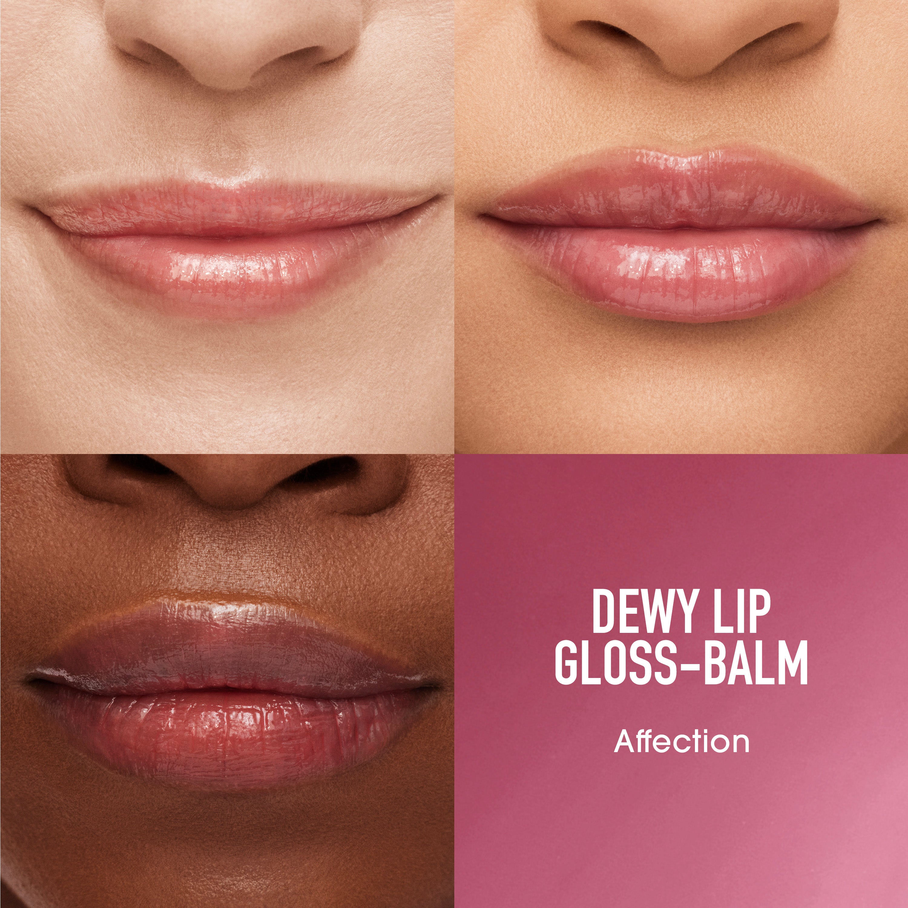 BareMinerals Moxie Lip Gloss selling – 9 Colors!