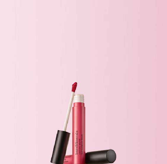 Free Matte Lipstick