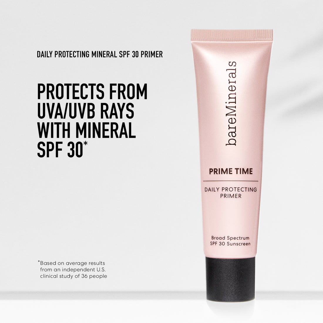 PRIME TIME® Daily Protecting Primer Mineral SPF 30 view 5