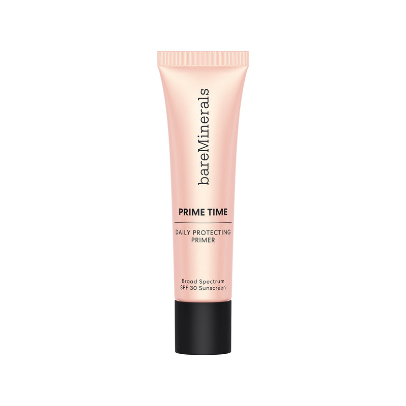 Bareminerals Prime Time Daily Protecting Primer Mineral Spf 30