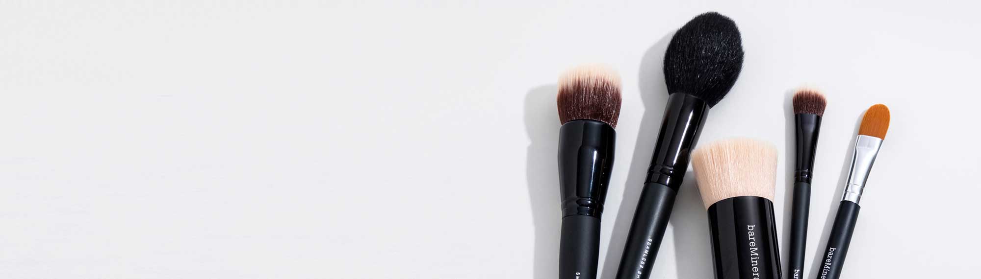 Makeup Brushes