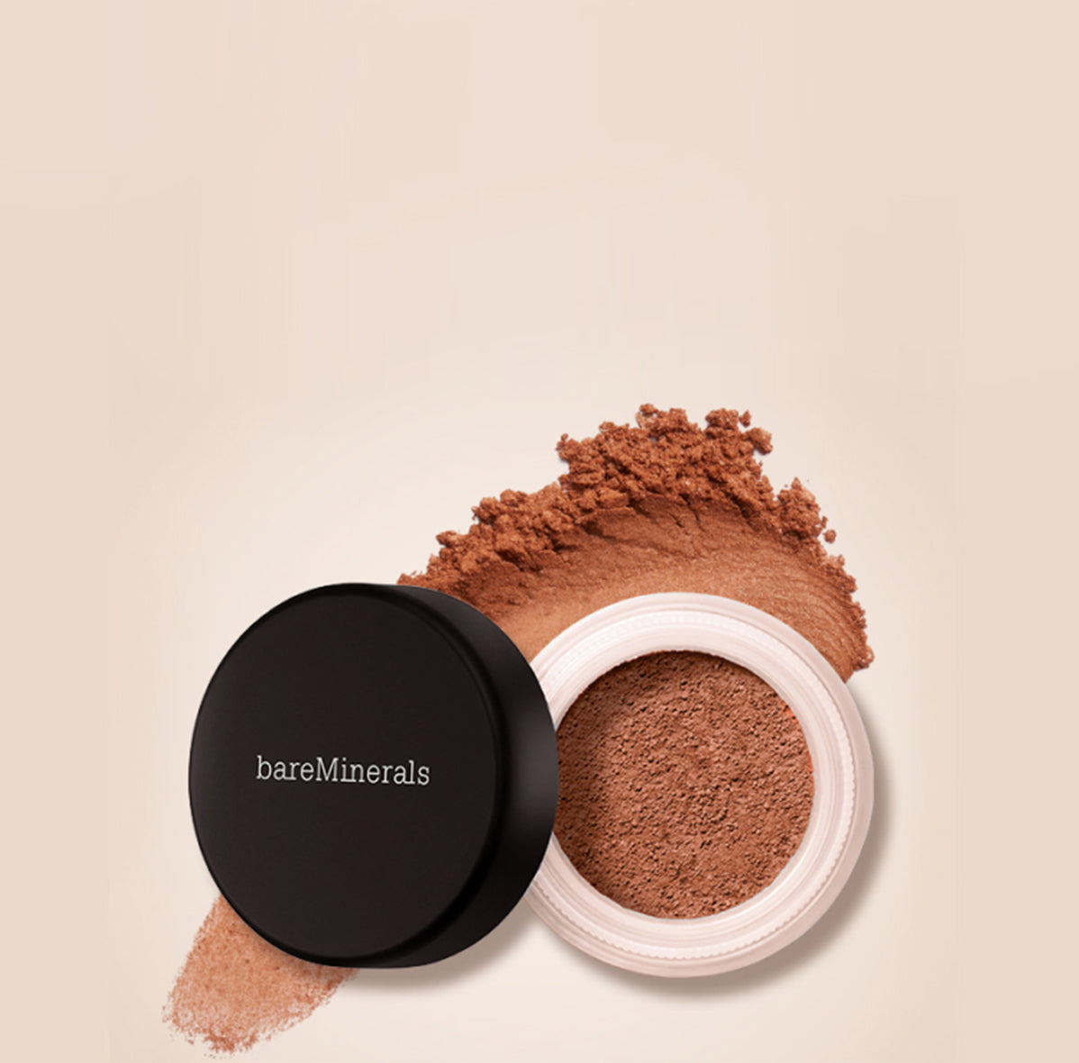 Bronzer Makeup