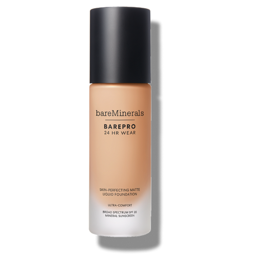 ATTN Makeup Artists 2024 BareSkin Foundation