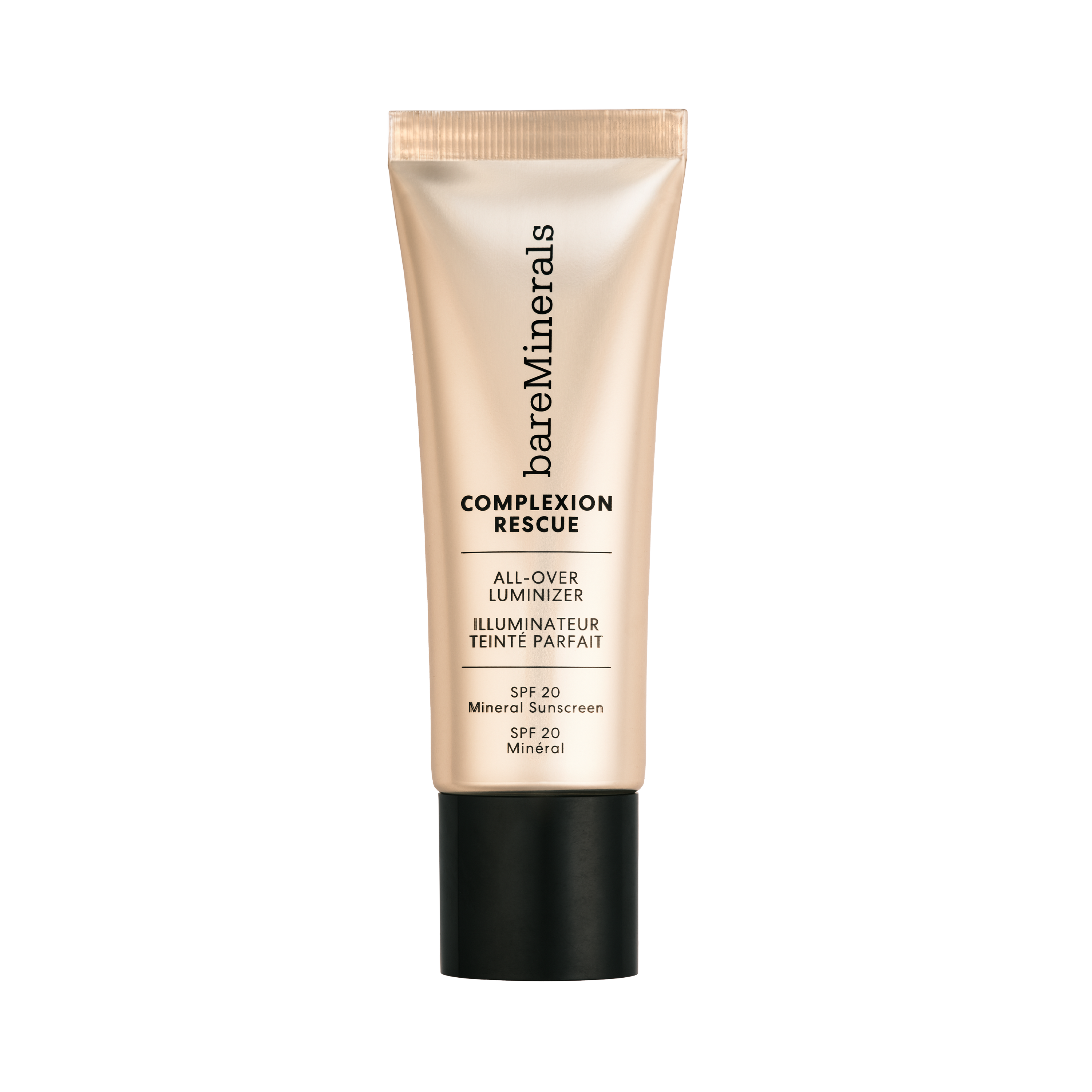 COMPLEXION RESCUE® All-Over Luminizer Mineral SPF 20 view 1