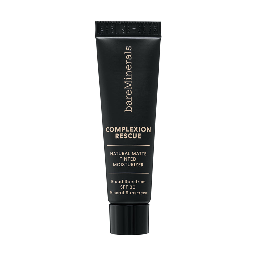 Complexion Rescue® Tinted Moisturizer Matte Deluxe Sample In Natural P