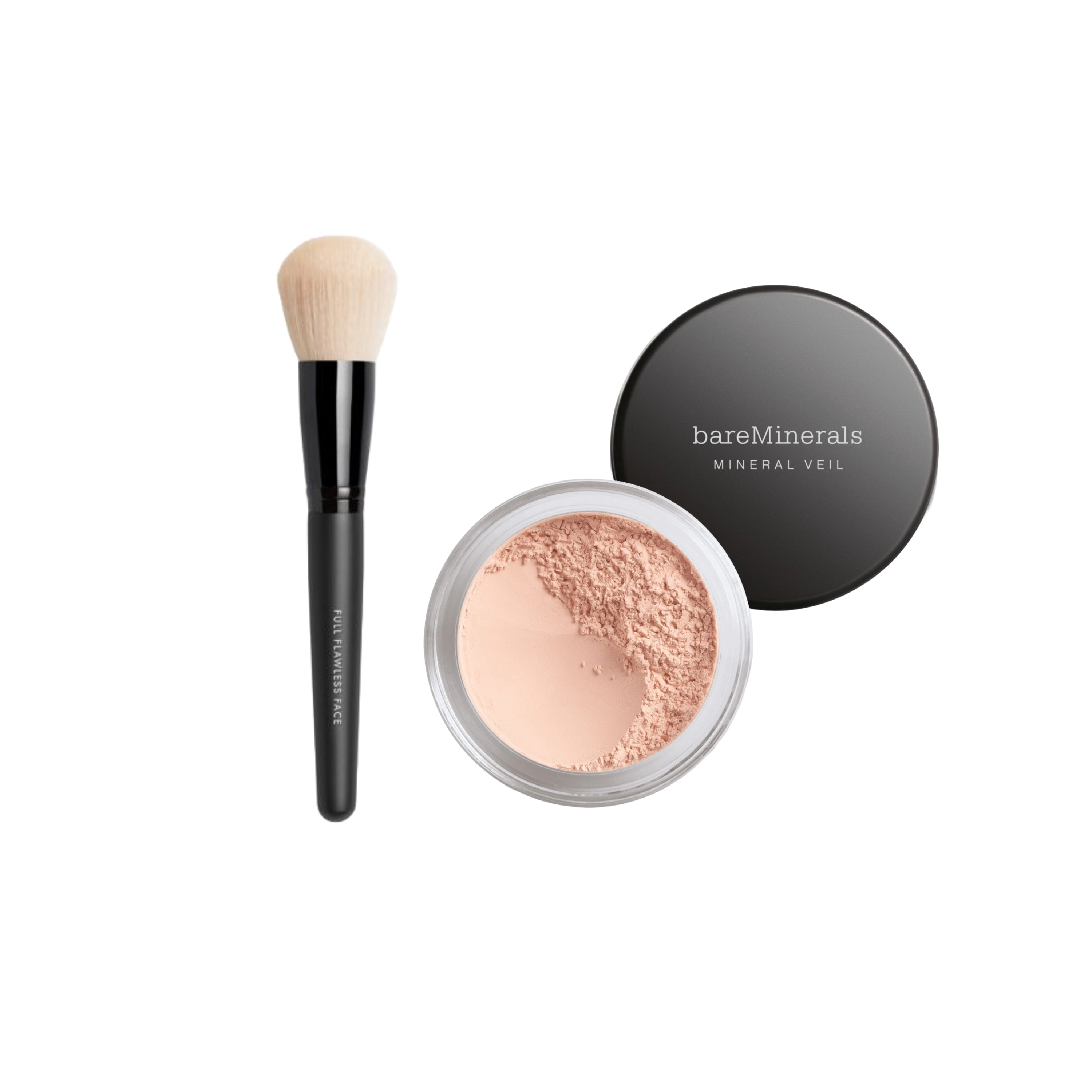 ORIGINAL Flawless Set & Brush Kit view 2