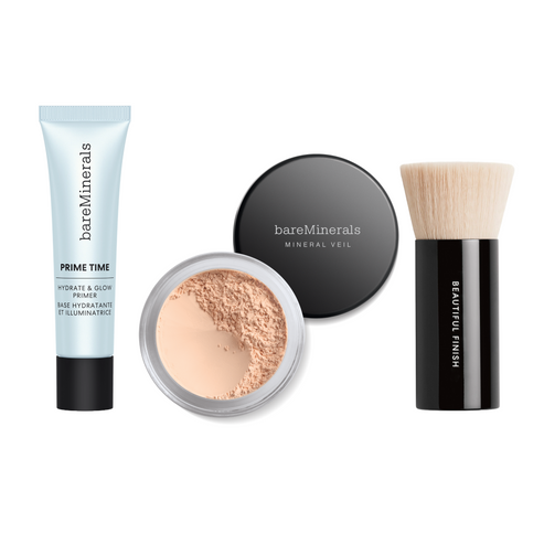 Bareminerals FAIR Foundation selling Bundle HOLD