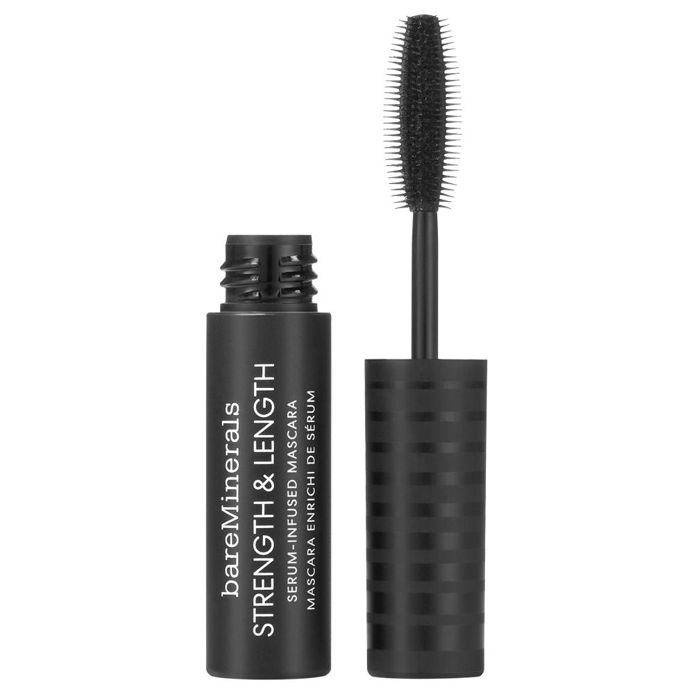 Mini Strength & Length® Serum-Infused Mascara view 1