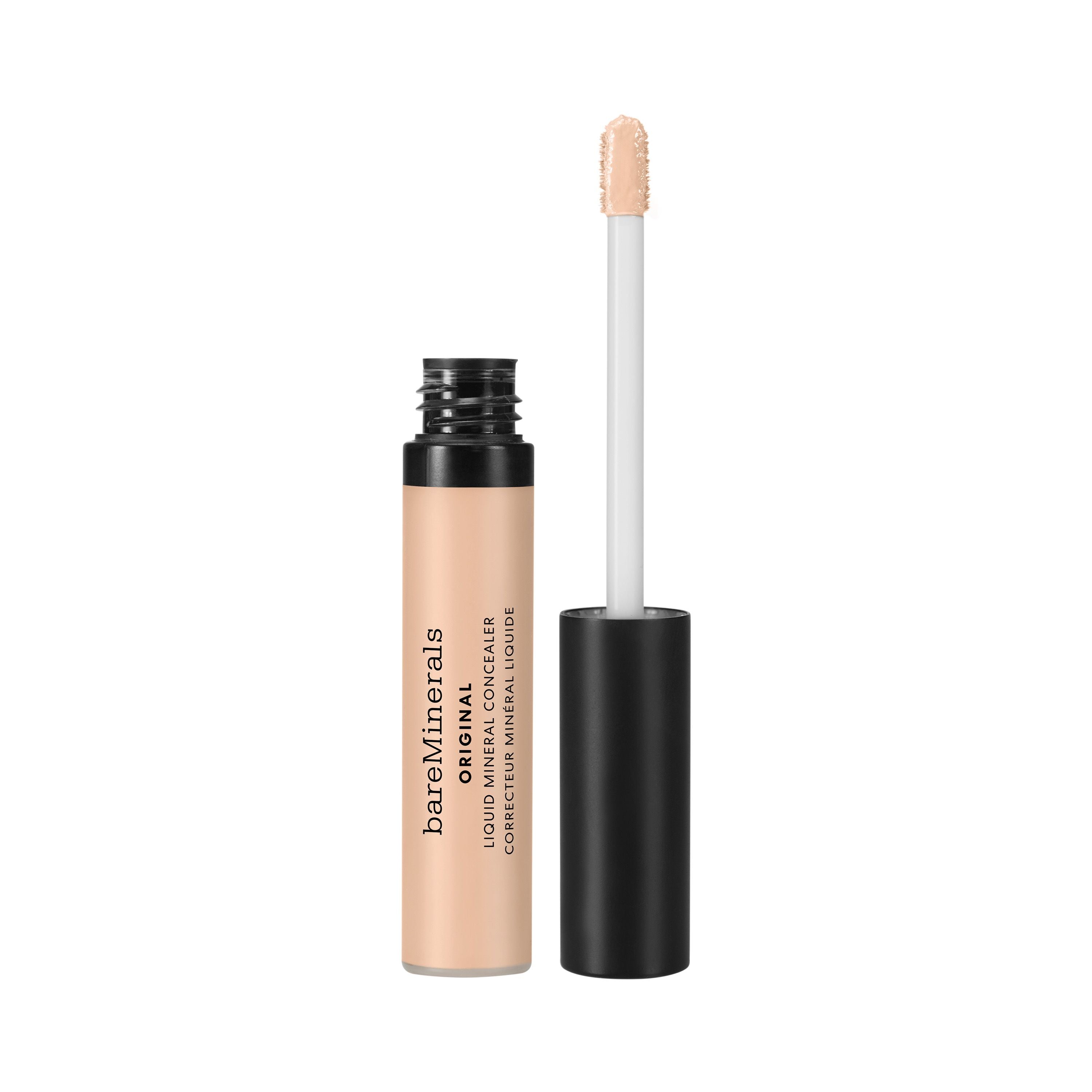 ORIGINAL Liquid Mineral Concealer view 1