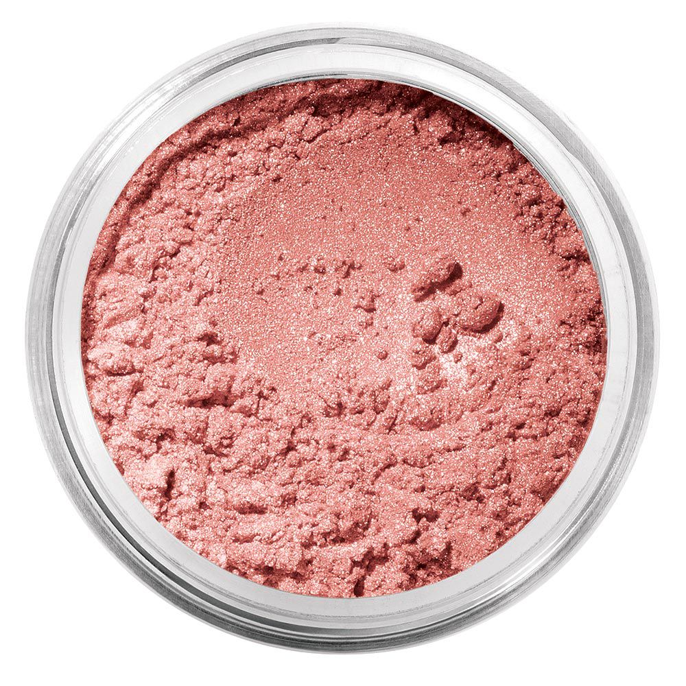 Loose Powder Blush view 2