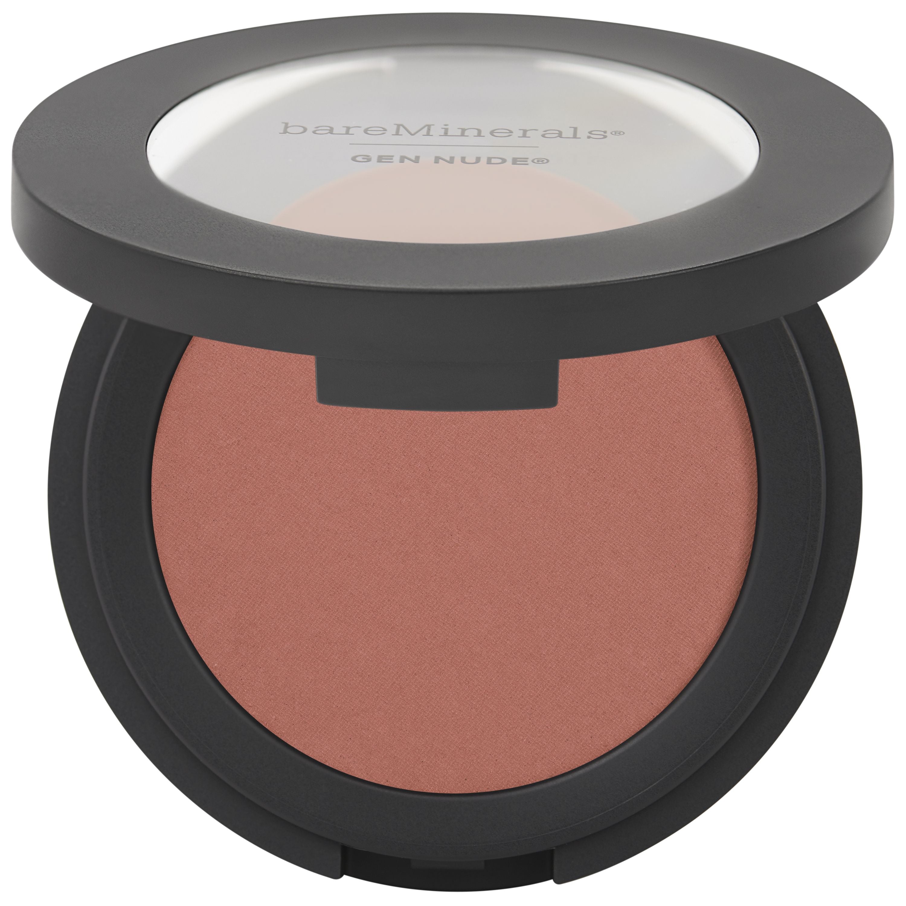 BareMinerals SET/4 Mineral Veil, Powder Brush, Gen Nude Gloss & Lashtopia, outlets NEW