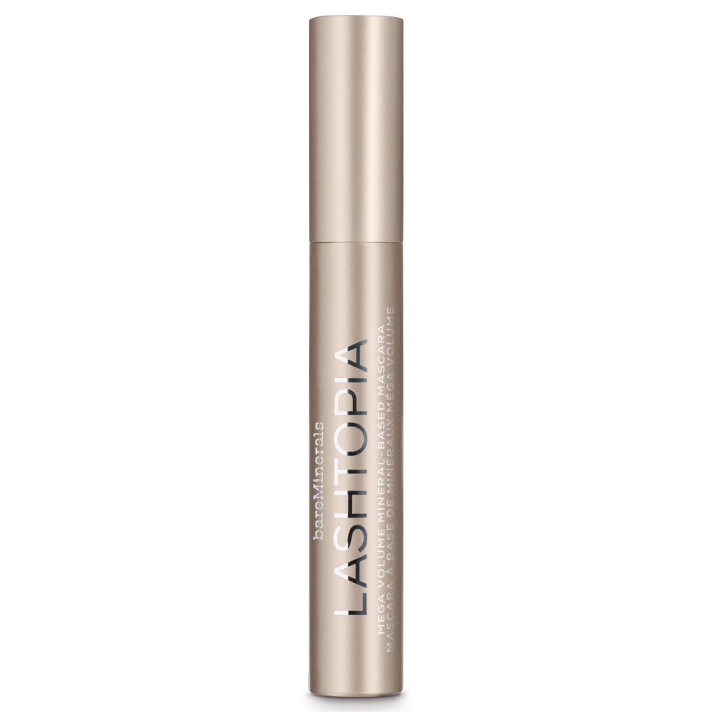 LASHTOPIA®  Mega Volume Mineral-Based Mascara view 2