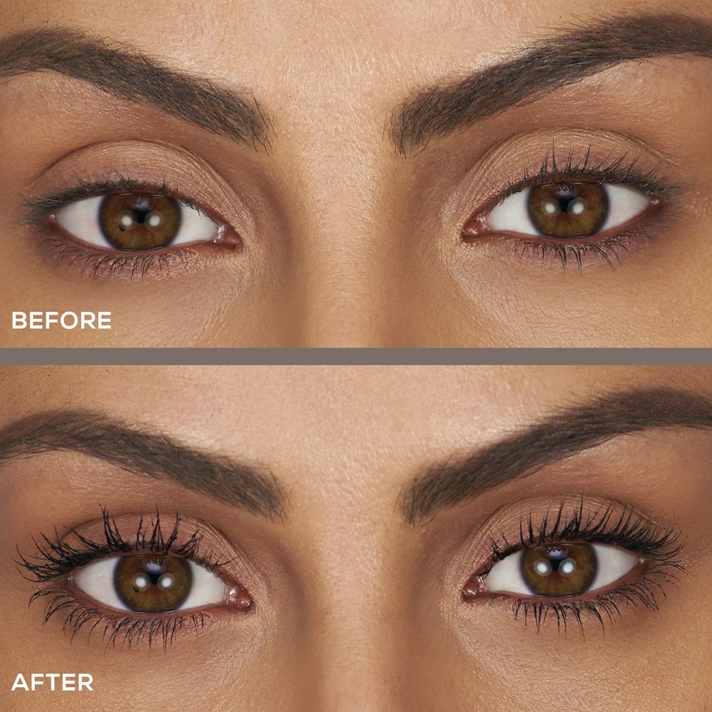 LASHTOPIA® Mega Volume Mineral-Based Mascara