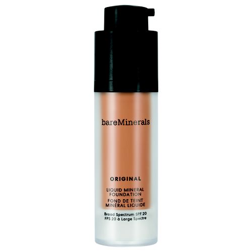 ORIGINAL Liquid Mineral Foundation Broad Spectrum SPF 20