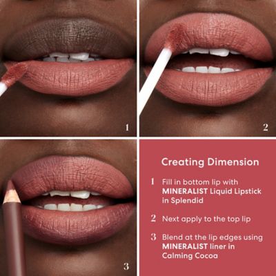 MINERALIST® Lasting Lip Liner view 27